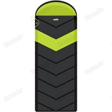 Спальник COMFORTIKA Travel Lite 195x45x90 с подг.(-10С/+10С)